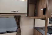 Swift Sprite Quattro FB 2020 Sprite Quattro FB 19
