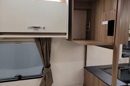 Swift Sprite Quattro FB 2020 Sprite Quattro FB 19