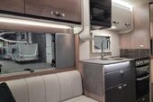 Swift Challenger 580 NEW Swift Challenger 580 9