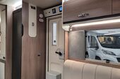 Swift Challenger 580 NEW Swift Challenger 580 10