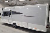 Swift Challenger 580 NEW Swift Challenger 580 5