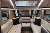 Swift Challenger 580 NEW Swift Challenger 580 7