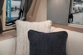 Swift Challenger 580 NEW Swift Challenger 580 8