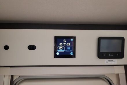 Swift Challenger 580 NEW Swift Challenger 580 22