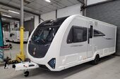 Swift Challenger 580 NEW Swift Challenger 580 1