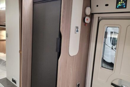 Swift Challenger 580 NEW Swift Challenger 580 13