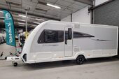 Swift Challenger 580 NEW Swift Challenger 580 4