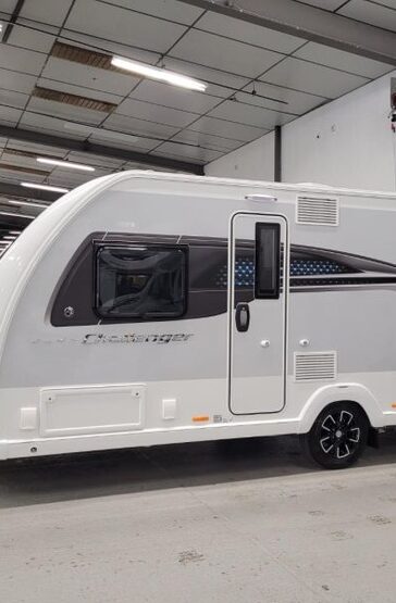Swift Challenger 580 NEW Swift Challenger 580 3