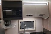 Swift Challenger 580 NEW Swift Challenger 580 11