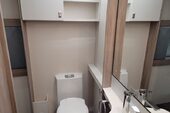 Swift Challenger 580 NEW Swift Challenger 580 20