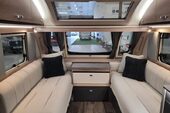 Swift Challenger Grande 4 Berth Twin Axle 9
