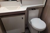Swift Challenger Grande 4 Berth Twin Axle 17