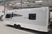 Swift Challenger Grande 4 Berth Twin Axle 6