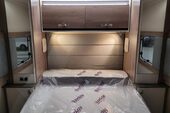 Swift Challenger Grande 4 Berth Twin Axle 20
