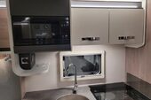 Swift Challenger Grande 4 Berth Twin Axle 14