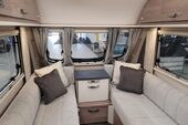 Swift Mayflower 400 2024 Swift Mayflower 400 (Dealer Special Based On Sprite Compact) 8