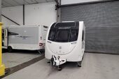 Swift Mayflower 400 2024 Swift Mayflower 400 (Dealer Special Based On Sprite Compact) 3