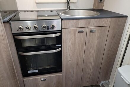 Swift Mayflower 400 2024 Swift Mayflower 400 (Dealer Special Based On Sprite Compact) 14