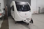 Swift Mayflower 400 2024 Swift Mayflower 400 (Dealer Special Based On Sprite Compact) 7