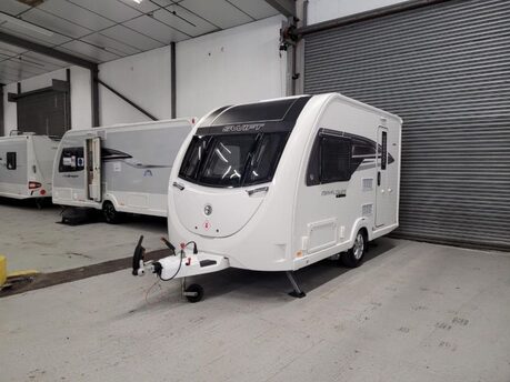 Swift Mayflower 400 2024 Swift Mayflower 400 (Dealer Special Based On Sprite Compact)