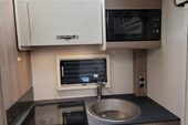 Swift Mayflower 400 2024 Swift Mayflower 400 (Dealer Special Based On Sprite Compact) 13