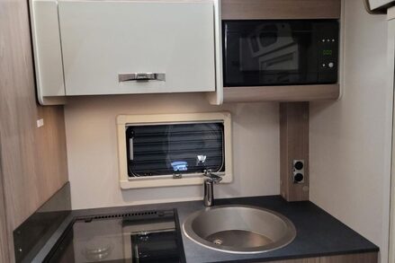 Swift Mayflower 400 2024 Swift Mayflower 400 (Dealer Special Based On Sprite Compact) 13