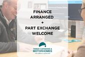 Swift Carrera 2025 Swift Carrera 244 Auto 3