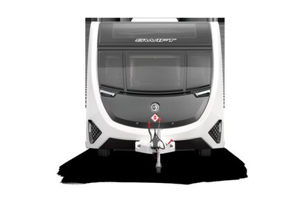 Swift Conqueror 2026 Swift Conqueror 480 4