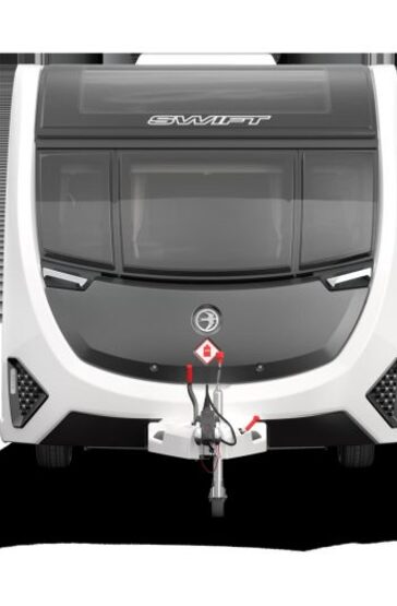 Swift Conqueror 2026 Swift Conqueror 480 3