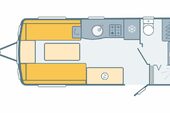 Swift Conqueror 2026 Swift Conqueror 480 2