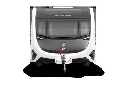 Swift Conqueror 2026 Swift Conqueror Grande 650L 4