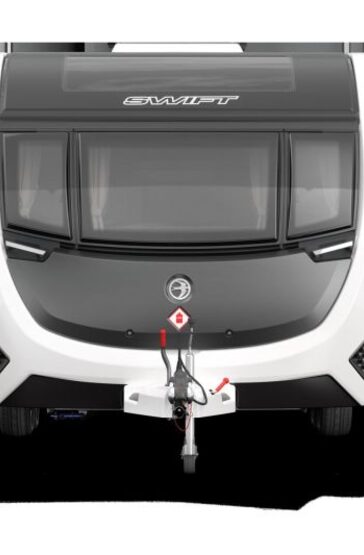 Swift Conqueror 2026 Swift Conqueror Grande 650L 3