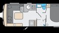 Swift Conqueror 2026 Swift Conqueror Grande 650L