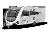 Swift Conqueror 580 Swift Conqueror 580 1
