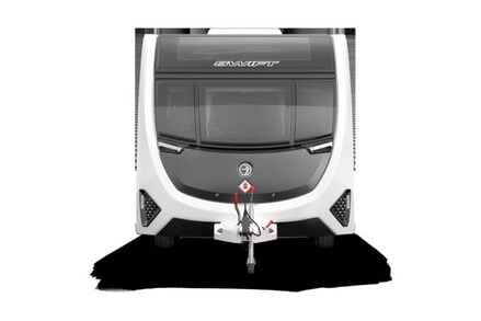Swift Conqueror 580 Swift Conqueror 580 4