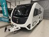 Swift Conqueror 645 4 Berth Twin Axle Caravan