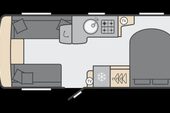 Swift Conqueror 645 2