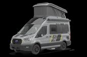 Swift Trekker 2026 Swift Trekker S Auto 1