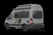 Swift Trekker 2026 Swift Trekker S Auto 4