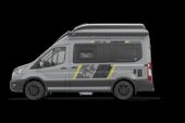 Swift Trekker 2026 Swift Trekker S Auto 5