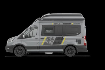 Swift Trekker 2026 Swift Trekker S Auto 5