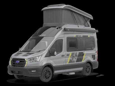 Swift Trekker 2026 Swift Trekker S Auto