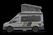 Swift Trekker 2026 Swift Trekker S Auto 6