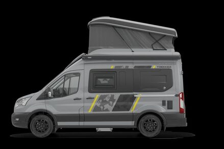 Swift Trekker 2026 Swift Trekker S Auto 6