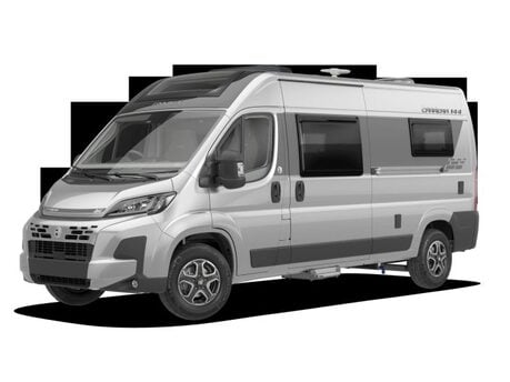 Swift Carrera 2026 Swift Carrera 244 Auto (Pop Up Roof)