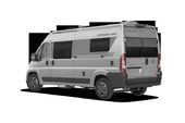 Swift Carrera 2026 Swift Carrera 244 Auto (Pop Up Roof) 6