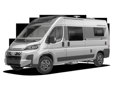 Swift Carrera 2026 Swift Carrera 244 Auto (Pop Up Roof)