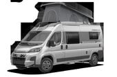 Swift Carrera 2026 Swift Carrera 244 Auto (Pop Up Roof) 4