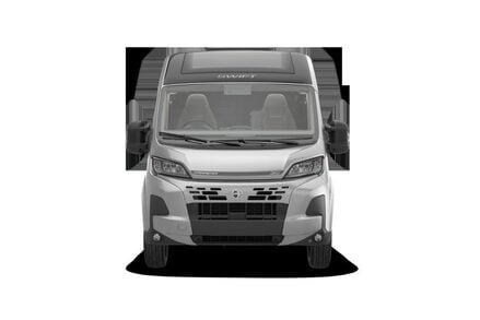 Swift Carrera 2026 Swift Carrera 244 Auto (Pop Up Roof) 5