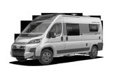 Swift Carrera 2026 Swift Carrera 244 Auto (Pop Up Roof) 1